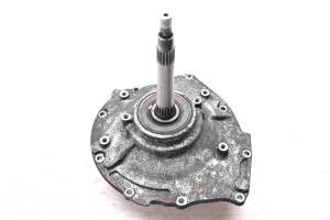 00 Yamaha Grizzly 600 4x4 Centrifugal Wet Clutch YFM600F