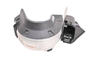 13 Ski-Doo Grand Touring 1200 Outer Belt Clutch Cover