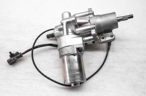 Yamaha - 17 Yamaha YXZ1000R SS EPS 4x4 Steering Box - Image 2