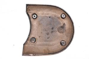 Yamaha - 00 Yamaha Grizzly 600 4x4 Clutch Belt Protector Cover YFM600F - Image 2