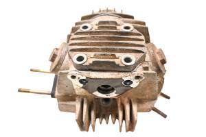 Polaris - 20 Polaris Outlaw 110 EFI 2x4 Cylinder Head - Image 2