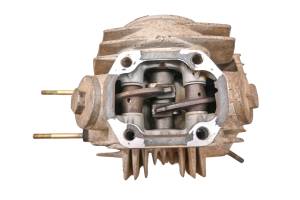 Polaris - 20 Polaris Outlaw 110 EFI 2x4 Cylinder Head - Image 5