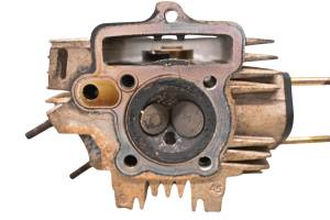 Polaris - 20 Polaris Outlaw 110 EFI 2x4 Cylinder Head - Image 7