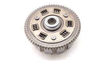 Suzuki - 95 Suzuki King Quad 300 4x4 Clutch Basket LTF4WDXS - Image 3