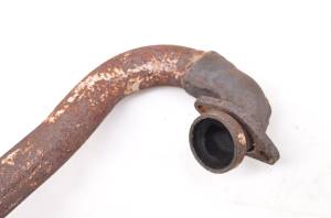 Suzuki - 95 Suzuki King Quad 300 4x4 Header Exhaust Head Pipe LTF4WDXS - Image 2