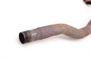 Suzuki - 95 Suzuki King Quad 300 4x4 Header Exhaust Head Pipe LTF4WDXS - Image 3