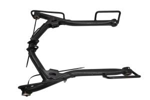 13 Ski-Doo Grand Touring 1200 Torque Arm Front Suspension