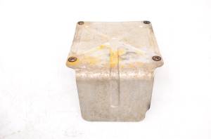 Suzuki - 95 Suzuki King Quad 300 4x4 Exhaust Heat Shield Cover LTF4WDXS - Image 3