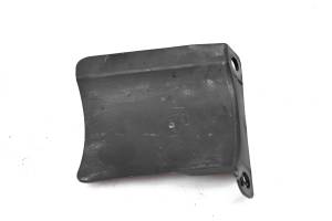 Suzuki - 08 Suzuki GS500F Rear Mud Flap Cover - Image 2