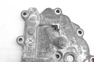 Sea-Doo - 17 Sea-Doo Spark 903 3 Up IBR Engine Oil Pan Cover - Image 2