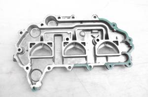 Sea-Doo - 17 Sea-Doo Spark 903 3 Up IBR Engine Oil Pan Cover - Image 3