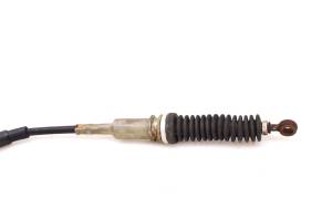 Suzuki - 95 Suzuki King Quad 300 4x4 Sub Transmission T/M Shifter Cable LTF4WDXS - Image 2
