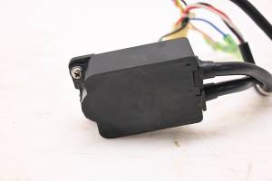 Kawasaki - 02 Kawasaki 1100 ZXI Trim Meter Sensor JH1100 - Image 2