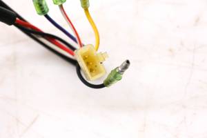 Kawasaki - 02 Kawasaki 1100 ZXI Trim Meter Sensor JH1100 - Image 5