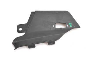 Ski-Doo - 15 Ski-Doo MXZ Sport 600 ACE Eco Console Lh Cover 120" - Image 2