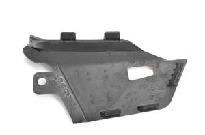 Ski-Doo - 15 Ski-Doo MXZ Sport 600 ACE Eco Console Lh Cover 120" - Image 3