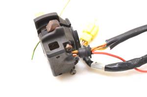 Suzuki - 95 Suzuki King Quad 300 4x4 Headlight On Off Handlebar Start Switch LTF4WDXS - Image 3