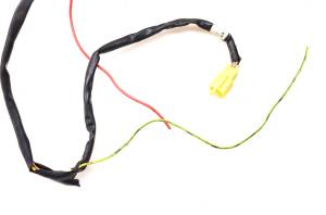 Suzuki - 95 Suzuki King Quad 300 4x4 Headlight On Off Handlebar Start Switch LTF4WDXS - Image 4