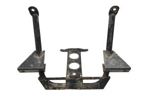 Polaris - 13 Polaris RZR 800 EFI EPS 4x4 Rear Bumper Support Bracket - Image 3