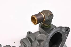 Kawasaki - 02 Kawasaki 1100 ZXI Intake Manifold Pipe JH1100 - Image 2