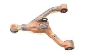 95 Suzuki King Quad 300 4x4 Front Upper Left A-Arm LTF4WDXS