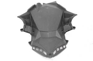 17 Sea-Doo Spark 903 3 Up IBR Hood Front Fender Cover