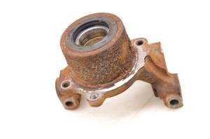 Suzuki - 95 Suzuki King Quad 300 4x4 Front Right Spindle Knuckle LTF4WDXS - Image 2