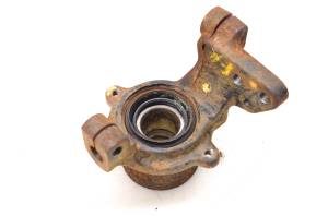 Suzuki - 95 Suzuki King Quad 300 4x4 Front Right Spindle Knuckle LTF4WDXS - Image 3