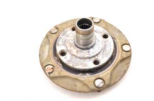 Suzuki - 95 Suzuki King Quad 300 4x4 Rear Right Wheel Hub LTF4WDXS - Image 3