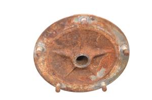 Suzuki - 95 Suzuki King Quad 300 4x4 Rear Left Wheel Hub LTF4WDXS - Image 2