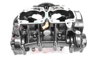 Sea-Doo - 05 Sea-Doo GTI RFI LE Crankcase Center Crank Case - Image 3