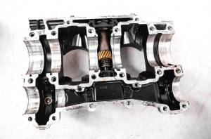 Sea-Doo - 05 Sea-Doo GTI RFI LE Crankcase Center Crank Case - Image 9