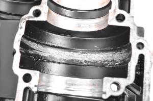 Sea-Doo - 05 Sea-Doo GTI RFI LE Crankcase Center Crank Case - Image 10