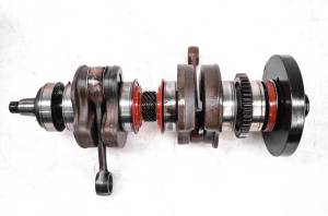 05 Sea-Doo GTI RFI LE Crankshaft Crank Shaft For Parts