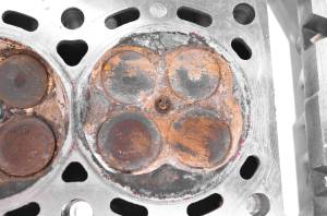 Sea-Doo - 17 Sea-Doo Spark 903 3 Up IBR Cylinder Head - Image 8