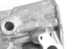 Sea-Doo - 17 Sea-Doo Spark 903 3 Up IBR Cylinder Head - Image 9