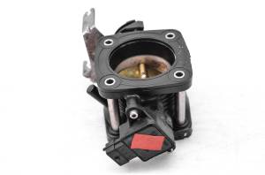 Sea-Doo - 05 Sea-Doo GTI RFI LE Throttle Body - Image 4