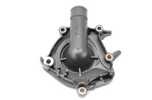 17 Sea-Doo Spark 903 3 Up IBR Water Pump Cover