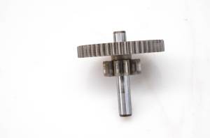 Ski-Doo - 15 Ski-Doo MXZ Sport 600 ACE Starter Gear 120" - Image 2