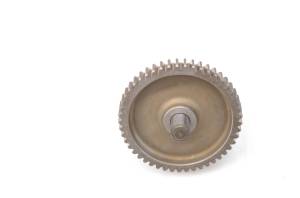 Ski-Doo - 15 Ski-Doo MXZ Sport 600 ACE Starter Gear 120" - Image 3