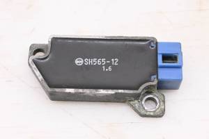 02 Kawasaki 1100 ZXI Regulator Rectifier JH1100