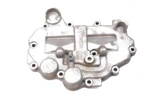 15 Ski-Doo MXZ Sport 600 ACE Oil Sump Cover 120"