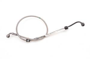 15 Ski-Doo MXZ Sport 600 ACE Brake Line 120"