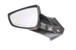 13 Ski-Doo Grand Touring 1200 Left Side Mirror