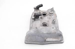 15 Ski-Doo MXZ Sport 600 ACE Valve Cover 120"