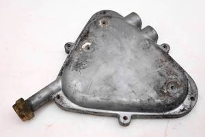 02 Kawasaki 1100 ZXI Lower Trim Motor Box Cover JH1100