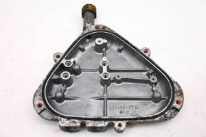 Kawasaki - 02 Kawasaki 1100 ZXI Lower Trim Motor Box Cover JH1100 - Image 2