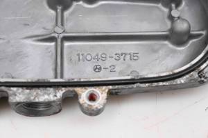Kawasaki - 02 Kawasaki 1100 ZXI Lower Trim Motor Box Cover JH1100 - Image 3
