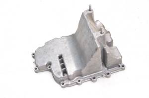 15 Ski-Doo MXZ Sport 600 ACE Oil Pump Cover 120"