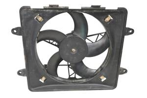 13 Polaris RZR 800 EFI EPS 4x4 Radiator Fan